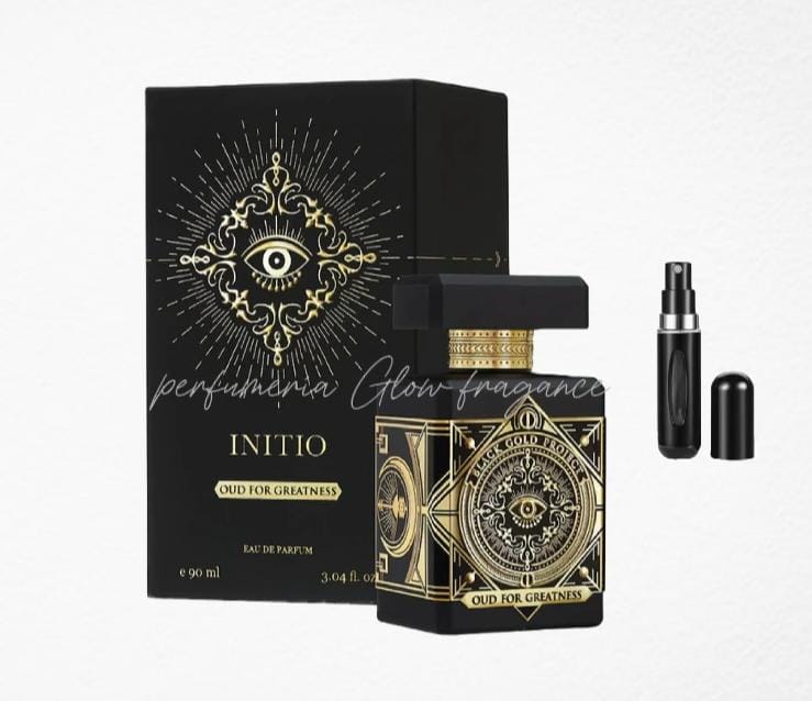 INITIO ESTUCHE DE LUJO